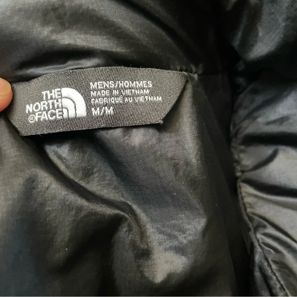 The North Face Thermal Ball Vest Medium